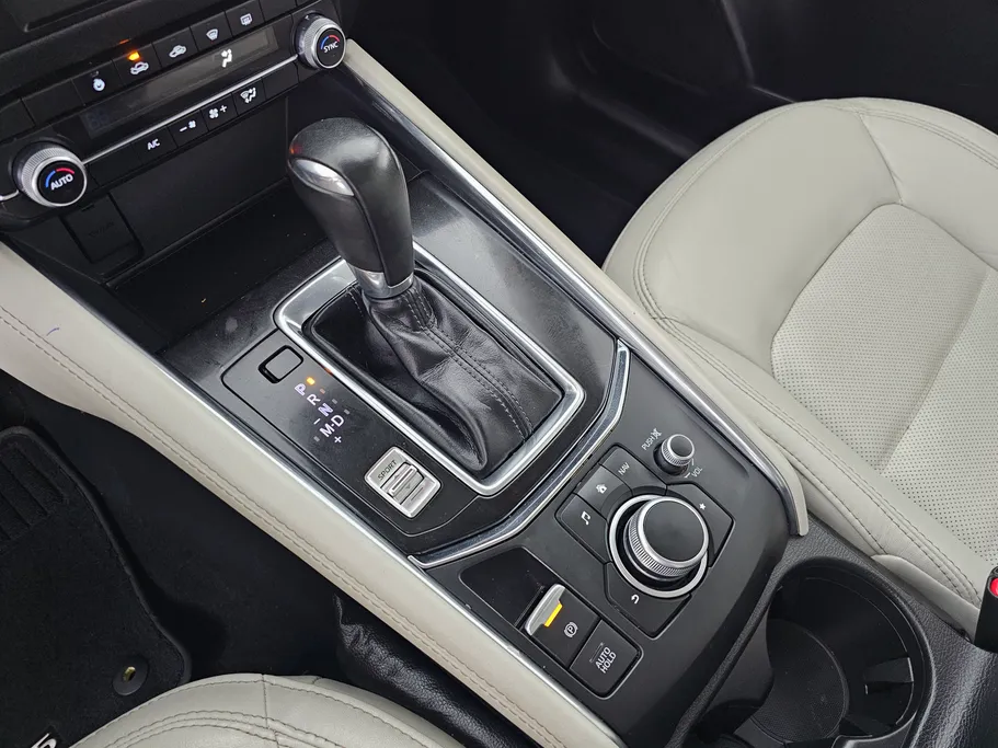 مازدا سى اكس 5 Skyactiv G 2020 