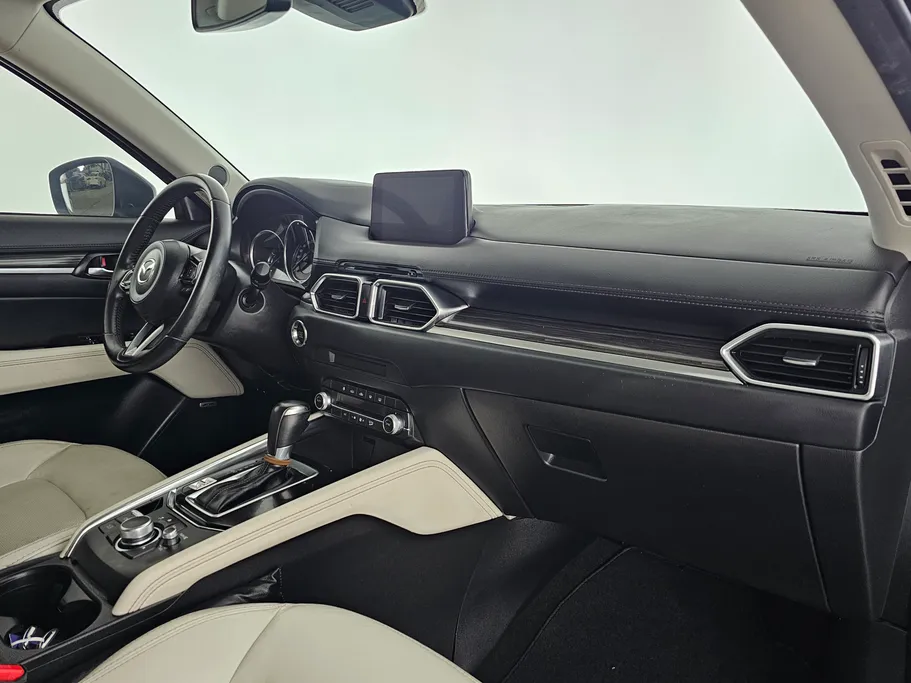 مازدا سى اكس 5 Skyactiv G 2020 