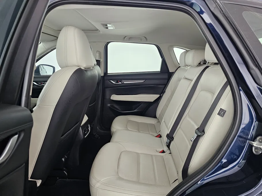 مازدا سى اكس 5 Skyactiv G 2020 