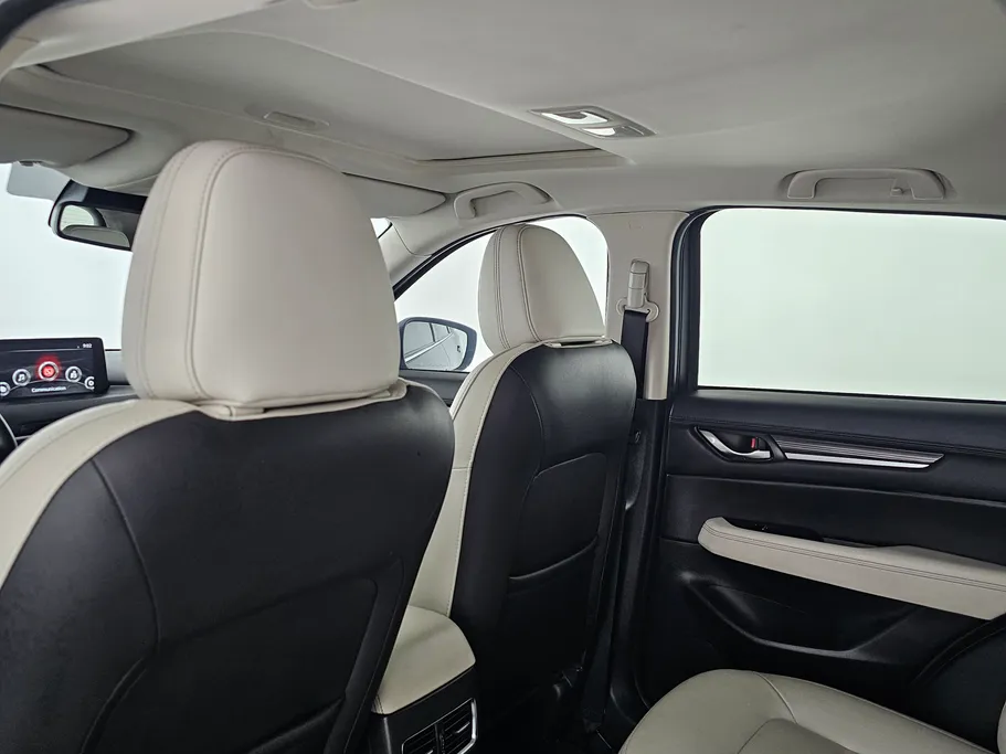 مازدا سى اكس 5 Skyactiv G 2020 