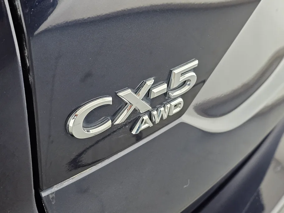 مازدا سى اكس 5 Skyactiv G 2020 