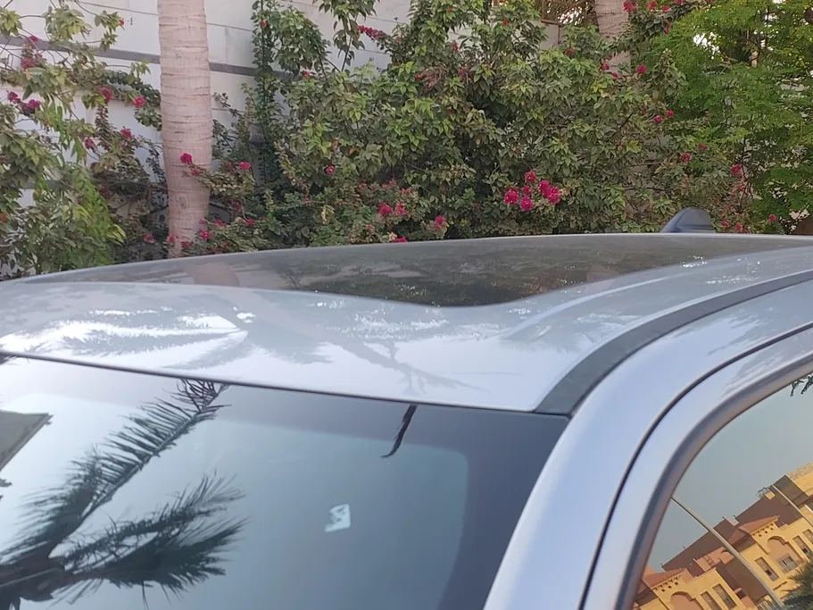 دودج رام BIGHORN 1500 2021