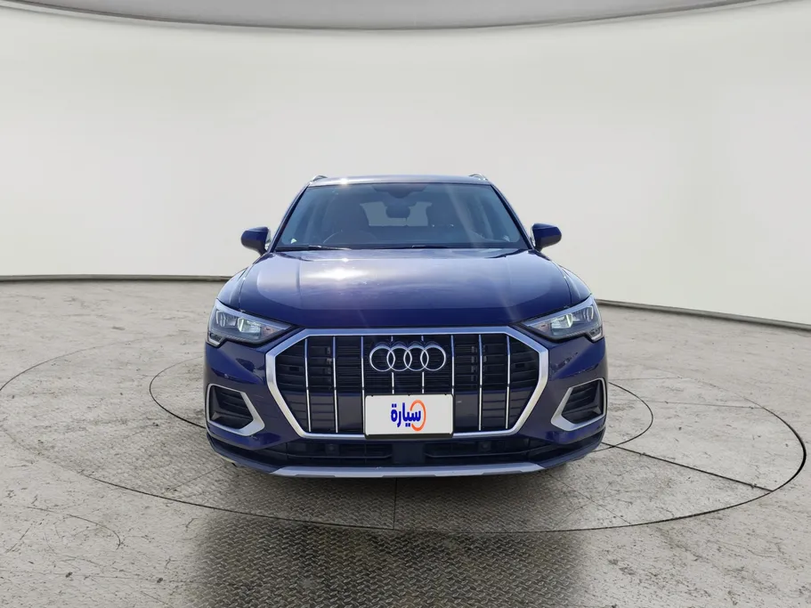 2023 Audi Q3 35 TFSl 