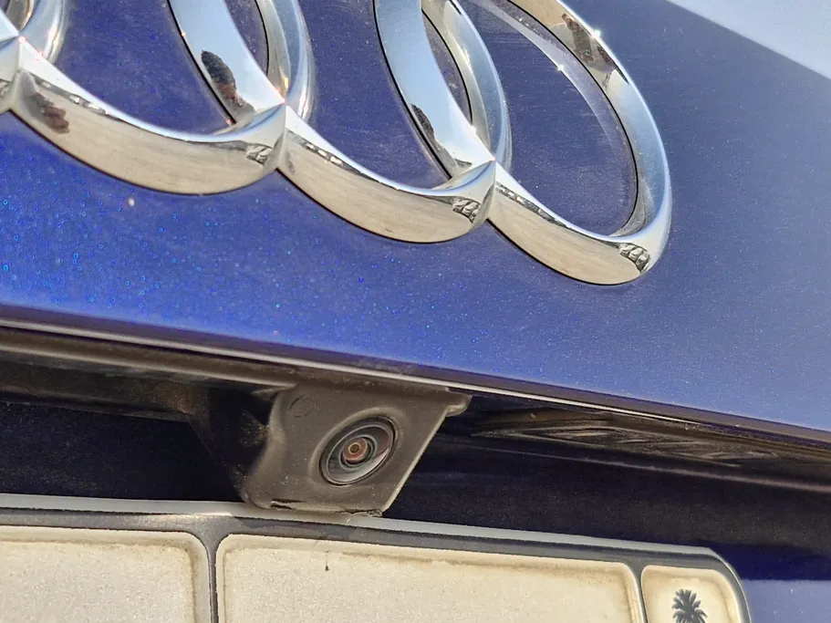 2023 Audi Q3 35 TFSl 