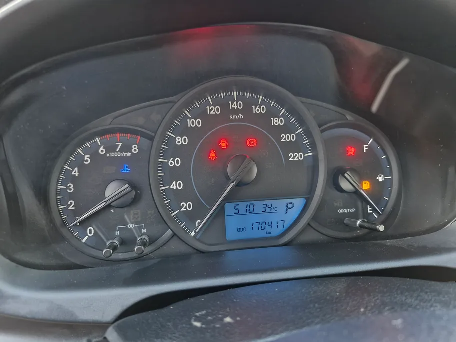 تويوتا يارس Y 2021 