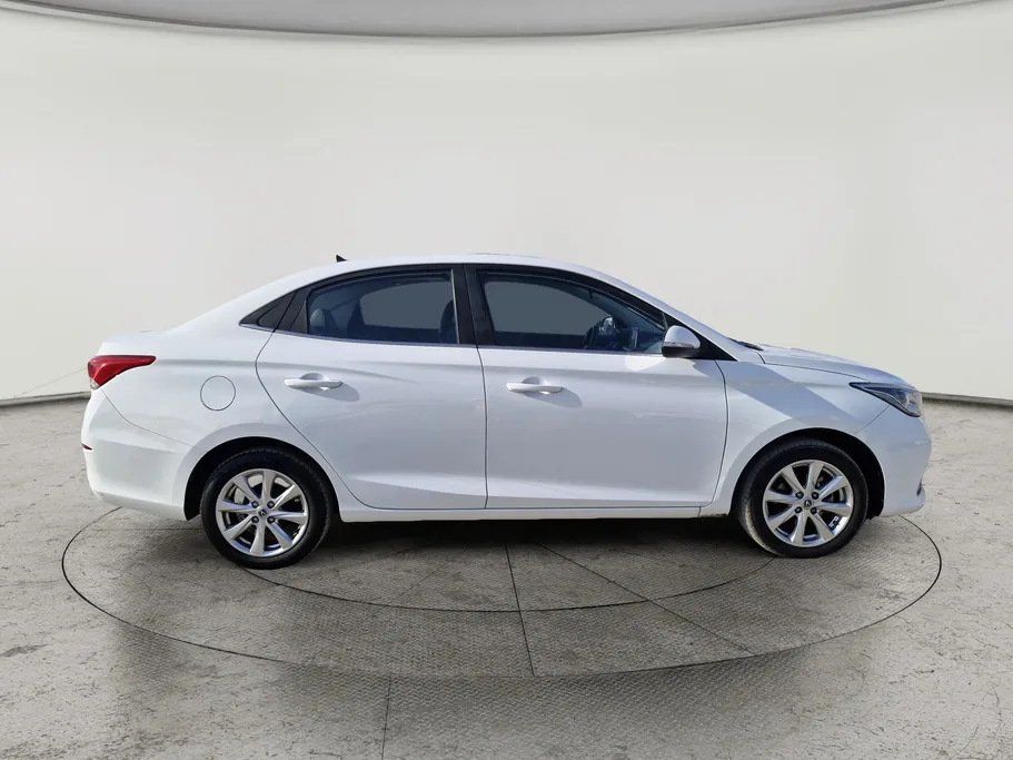 2023 Changan Alsvin Full Option 