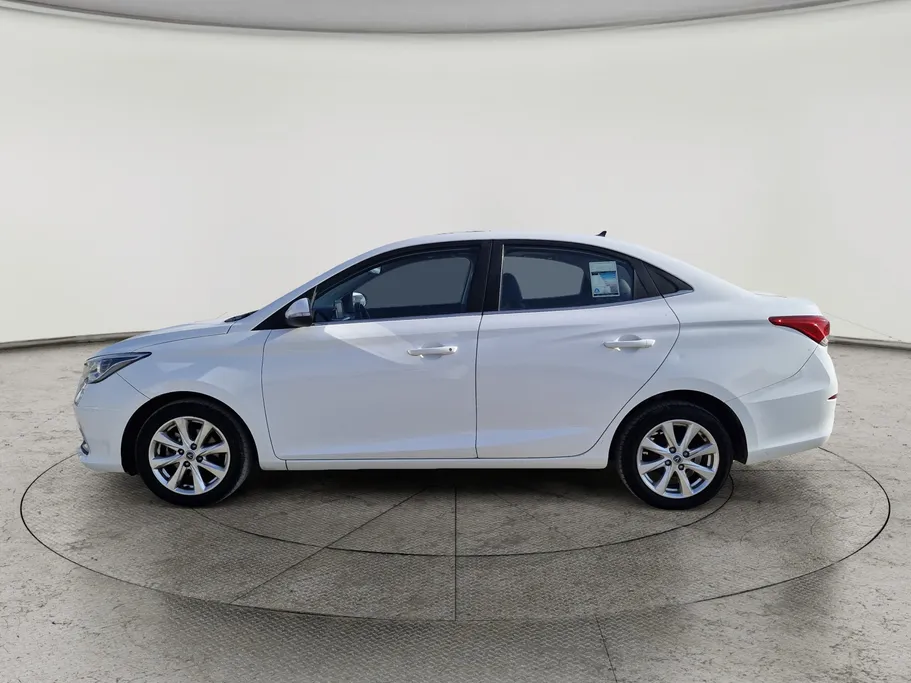2023 Changan Alsvin Full Option 