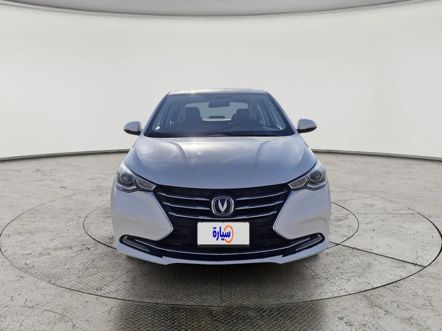2023 Changan Alsvin Full Option 