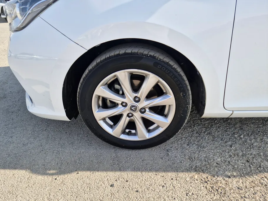 2023 Changan Alsvin Full Option 