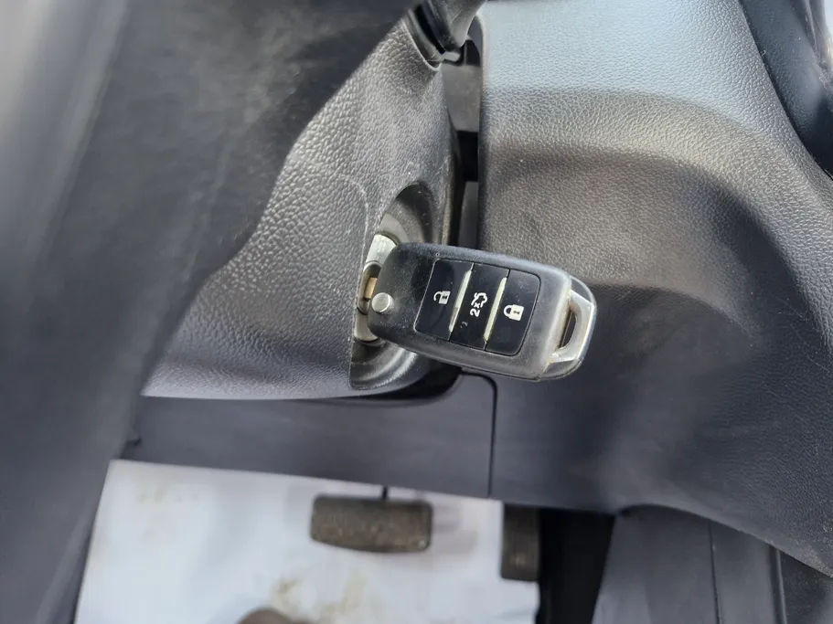 2023 Changan Alsvin Full Option 