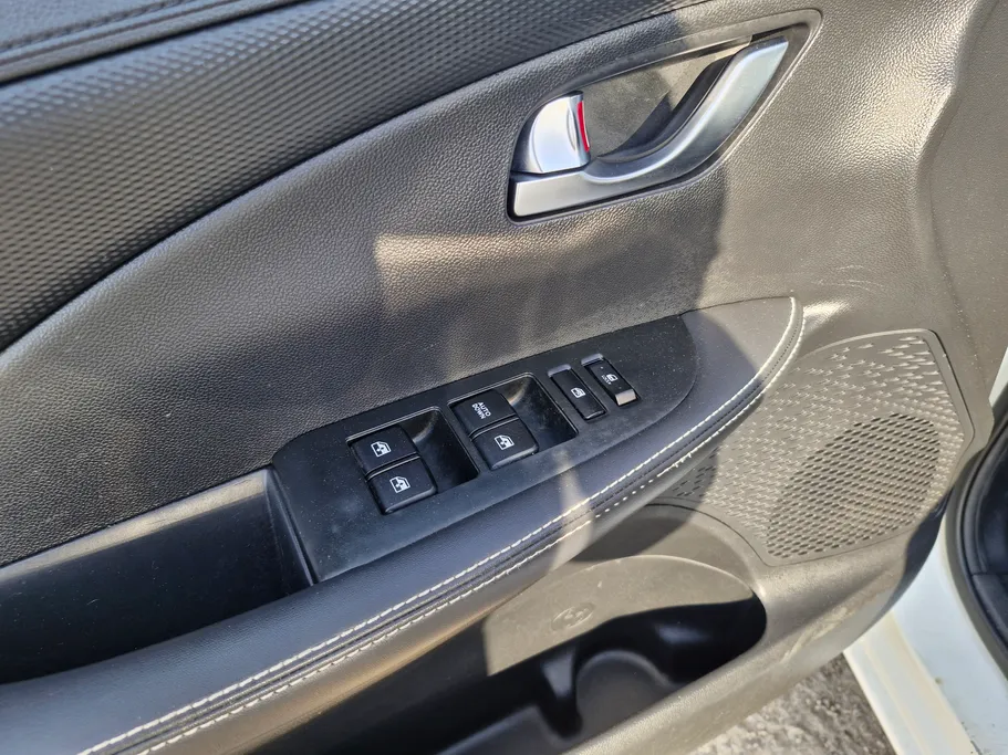 2023 Changan Alsvin Full Option 