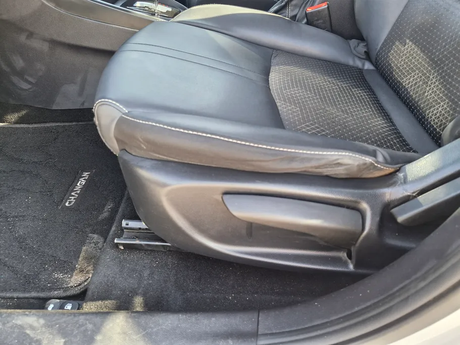 2023 Changan Alsvin Full Option 