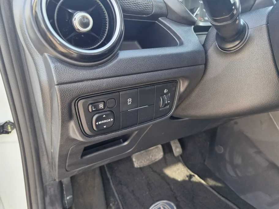 2023 Changan Alsvin Full Option 