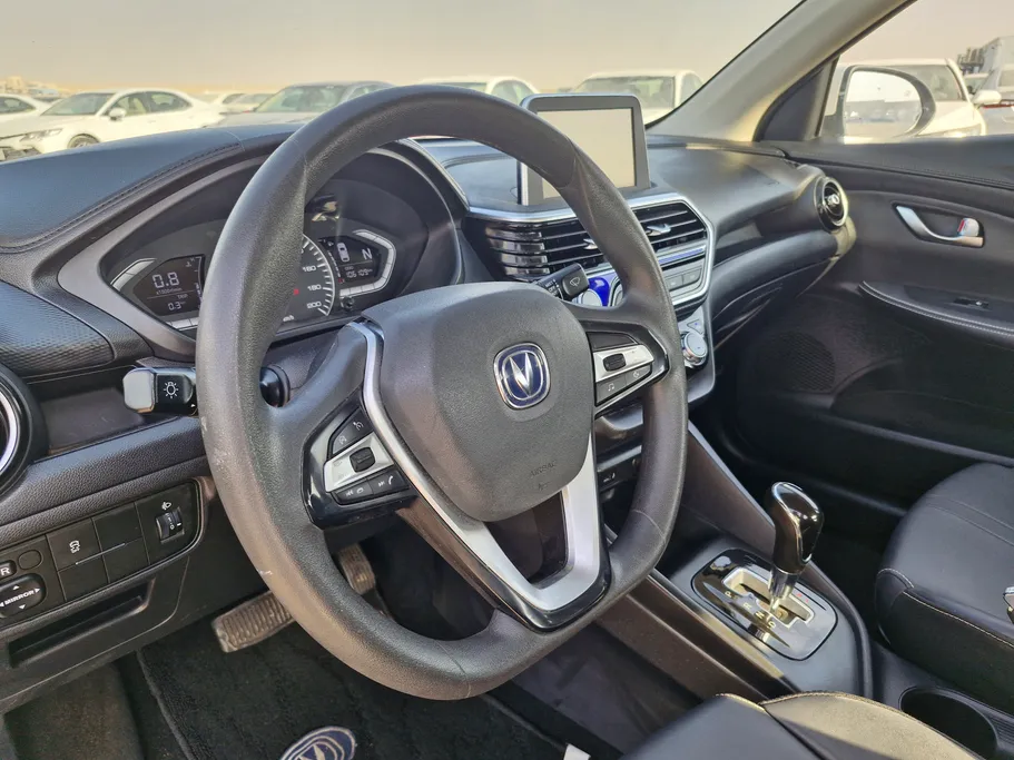 2023 Changan Alsvin Full Option 