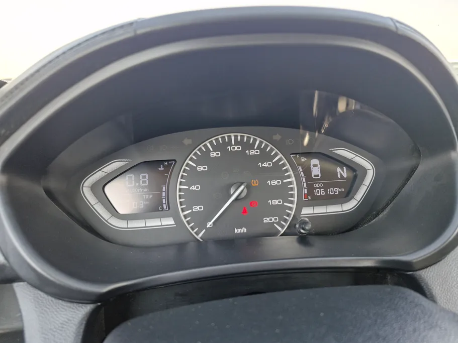 2023 Changan Alsvin Full Option 