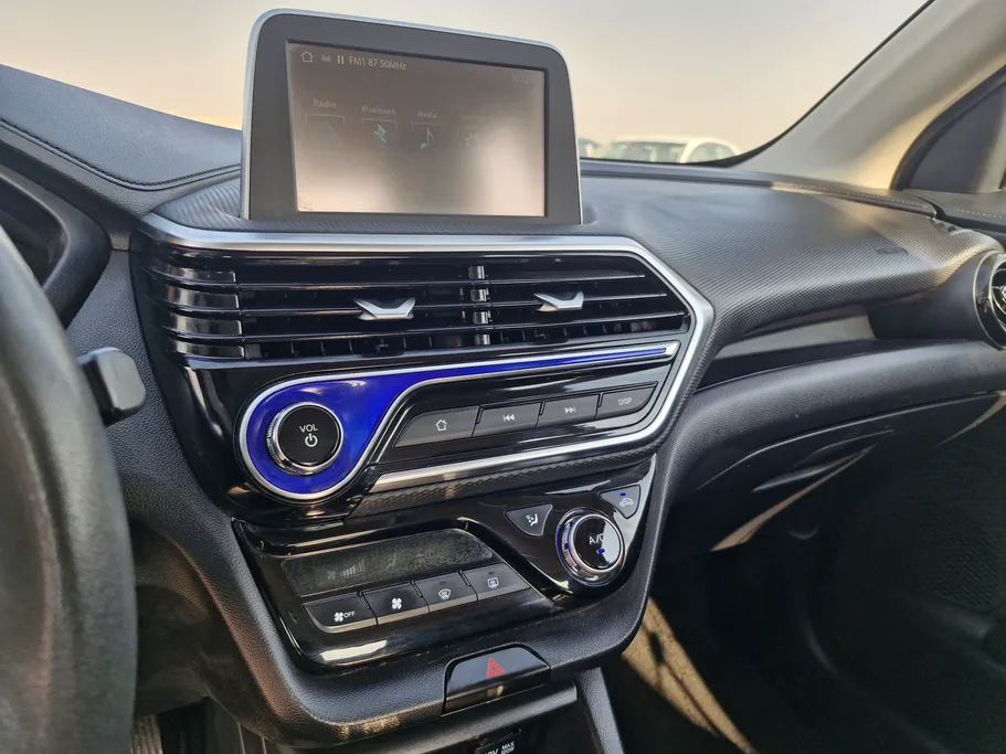 2023 Changan Alsvin Full Option 