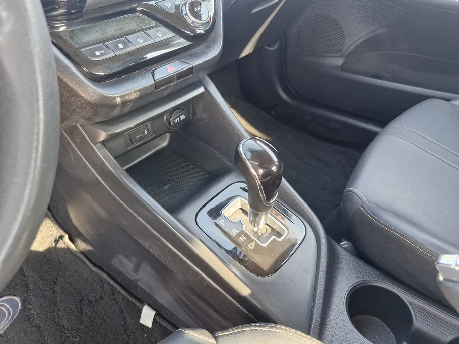 2023 Changan Alsvin Full Option 