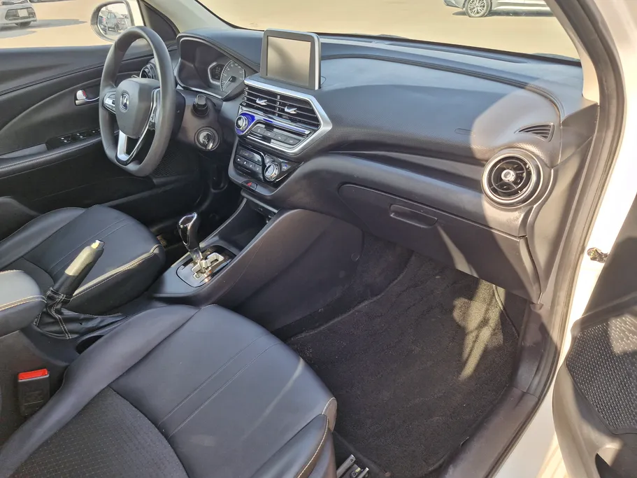 2023 Changan Alsvin Full Option 