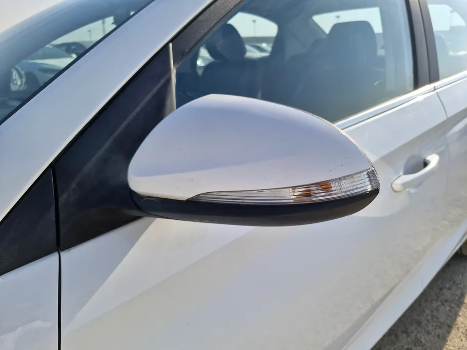 2023 Changan Alsvin Full Option 