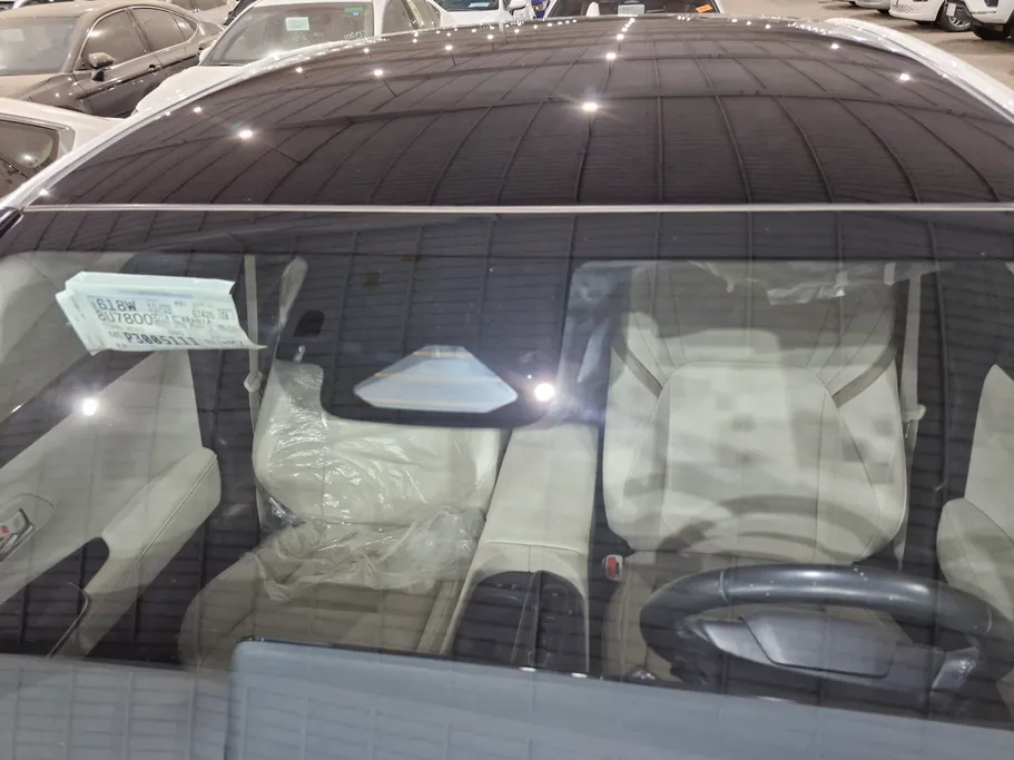 2023 Toyota Crown Majesta 