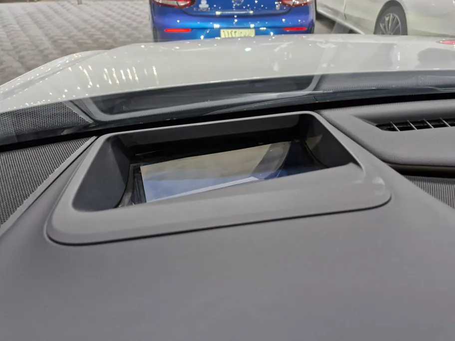 2023 Toyota Crown Majesta 