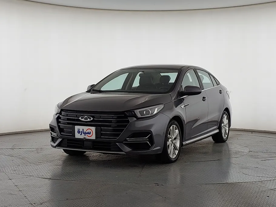 2023 Chery Arrizo 6 Pro Comfort 