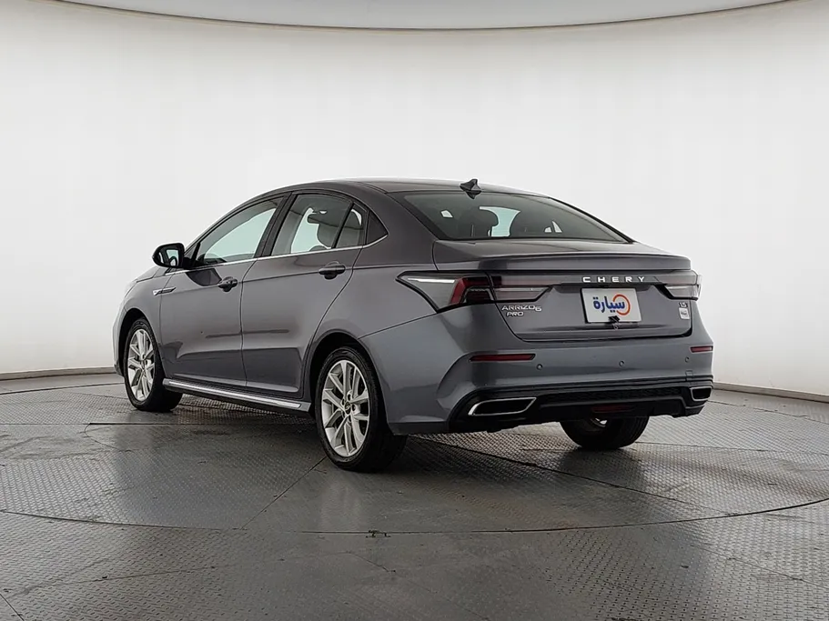 2023 Chery Arrizo 6 Pro Comfort 