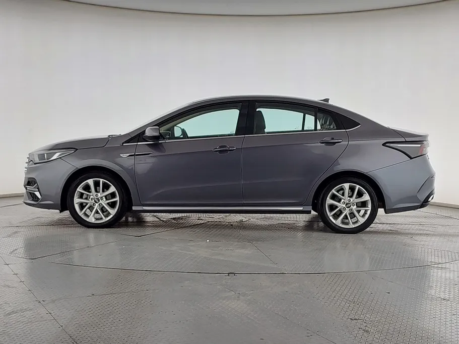 2023 Chery Arrizo 6 Pro Comfort 