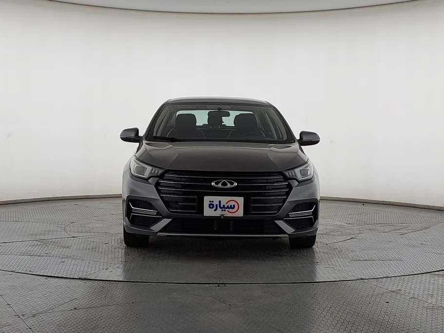 2023 Chery Arrizo 6 Pro Comfort 
