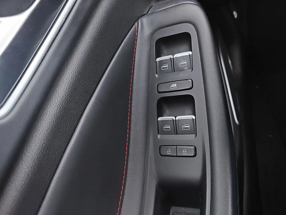2023 Chery Arrizo 6 Pro Comfort 
