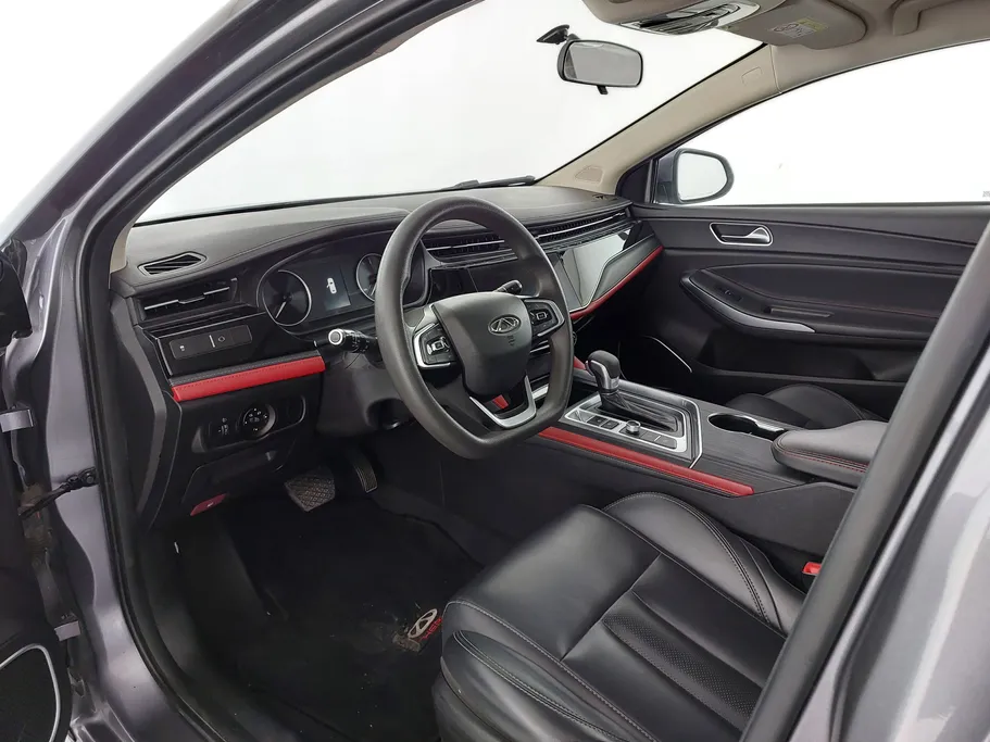 2023 Chery Arrizo 6 Pro Comfort 