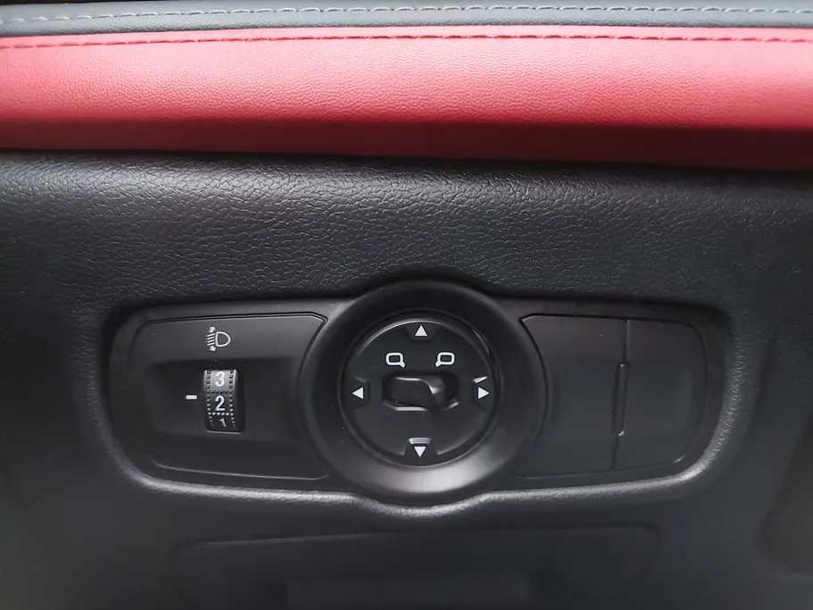 2023 Chery Arrizo 6 Pro Comfort 