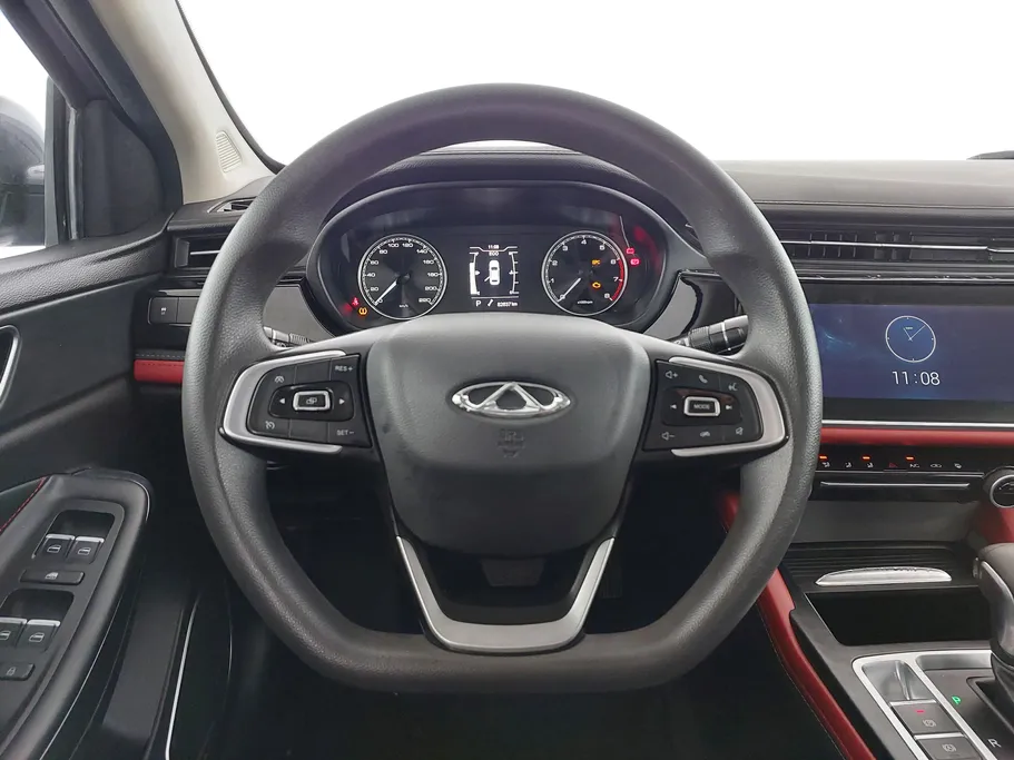 2023 Chery Arrizo 6 Pro Comfort 