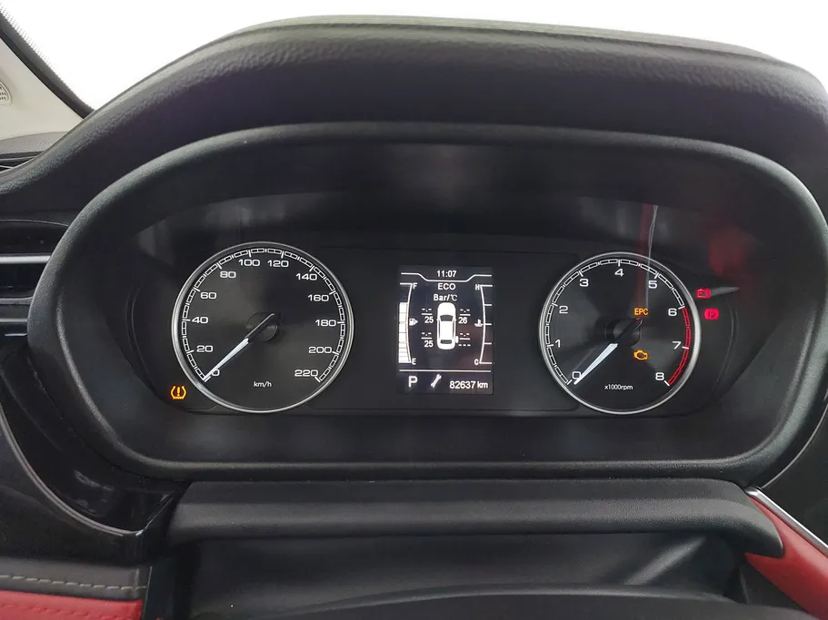 2023 Chery Arrizo 6 Pro Comfort 