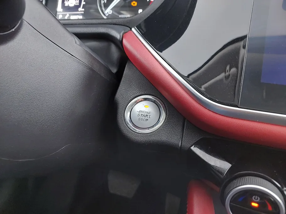 2023 Chery Arrizo 6 Pro Comfort 