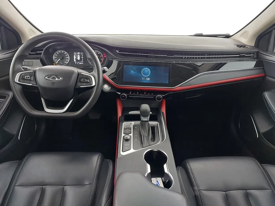 2023 Chery Arrizo 6 Pro Comfort 