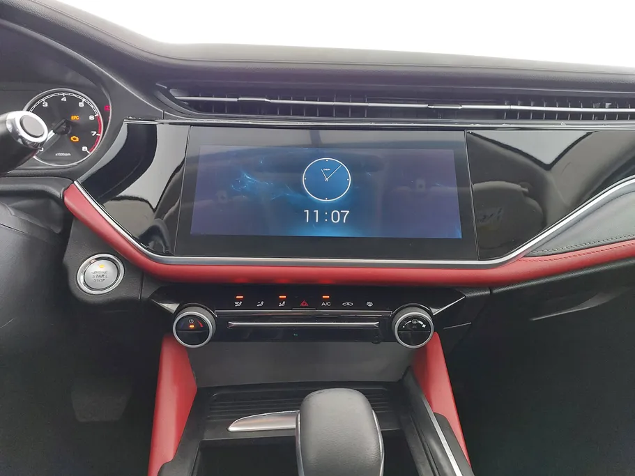 2023 Chery Arrizo 6 Pro Comfort 