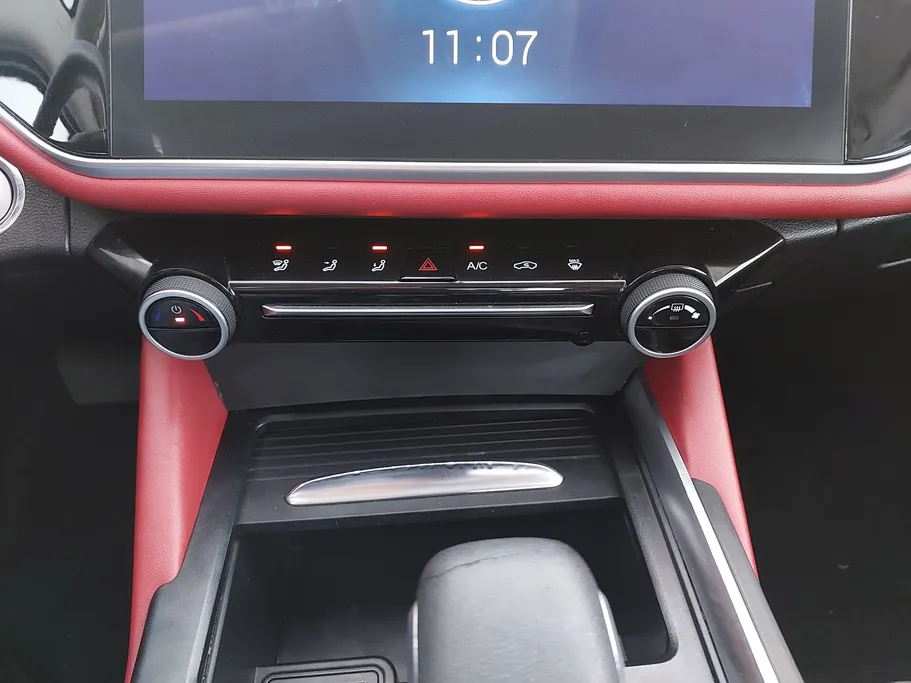 2023 Chery Arrizo 6 Pro Comfort 