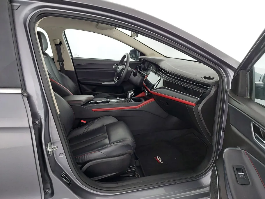 2023 Chery Arrizo 6 Pro Comfort 