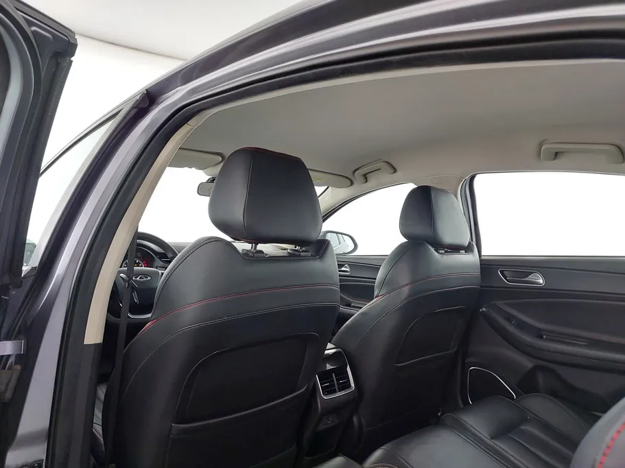 2023 Chery Arrizo 6 Pro Comfort 