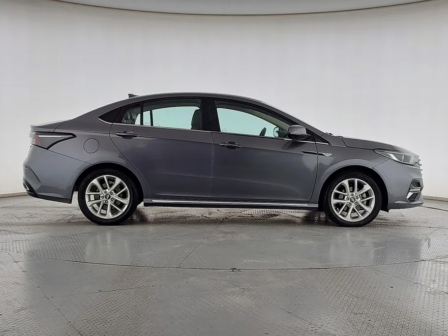 2023 Chery Arrizo 6 Pro Comfort 