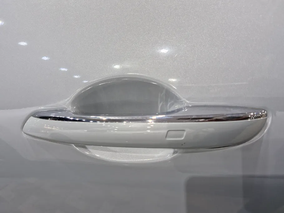 2025 Genesis GV80 Prestige 
