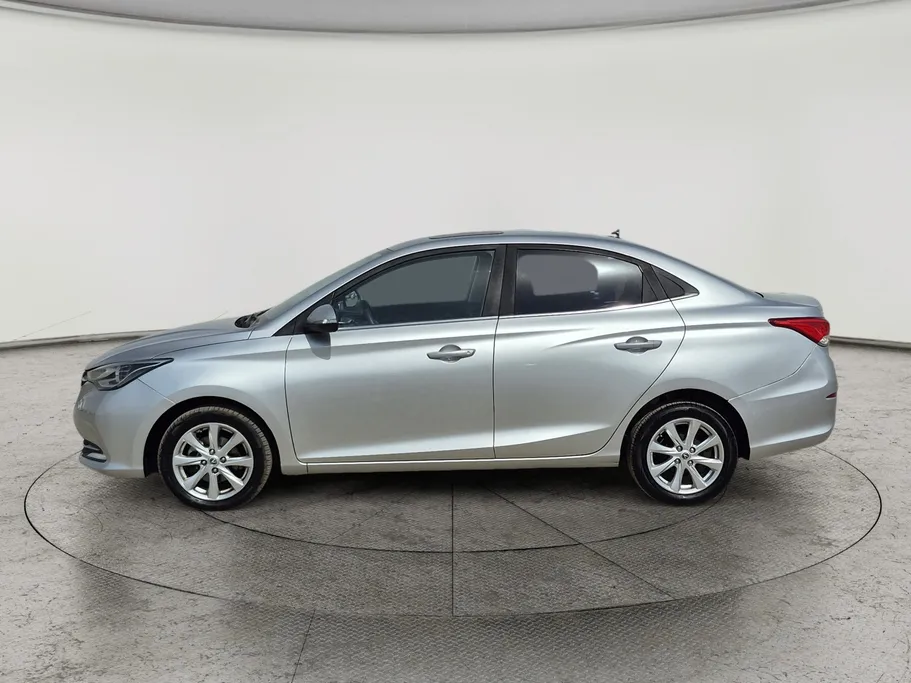 2023 Changan Alsvin Full Option 