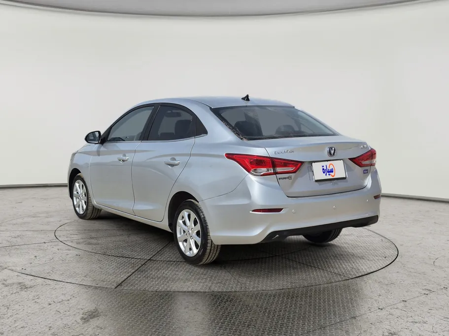 2023 Changan Alsvin Full Option 