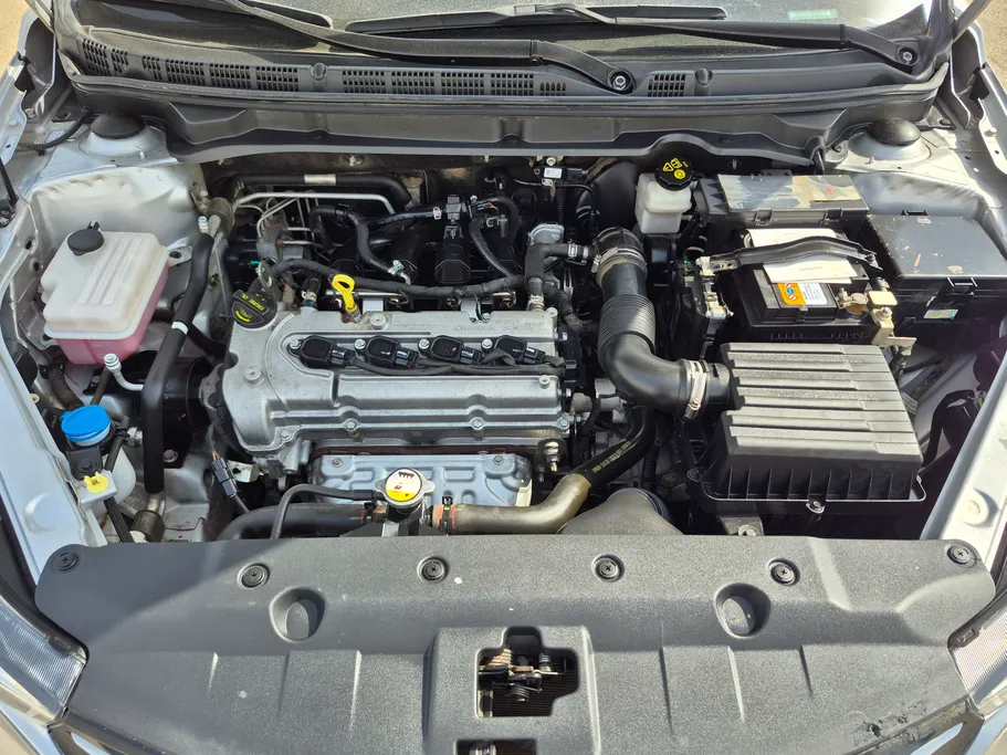 2023 Changan Alsvin Full Option 
