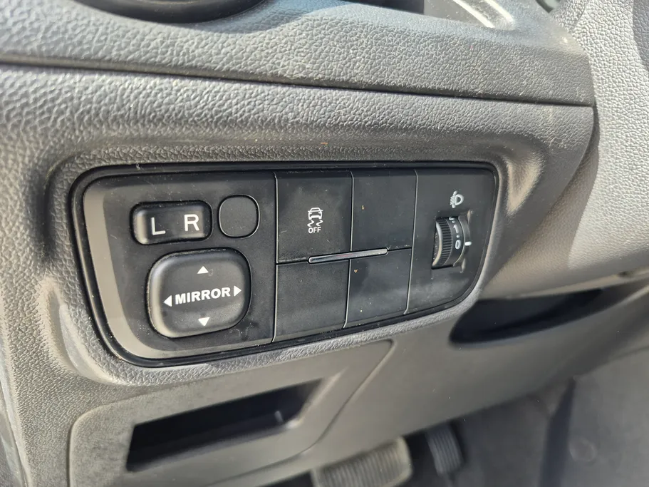 2023 Changan Alsvin Full Option 