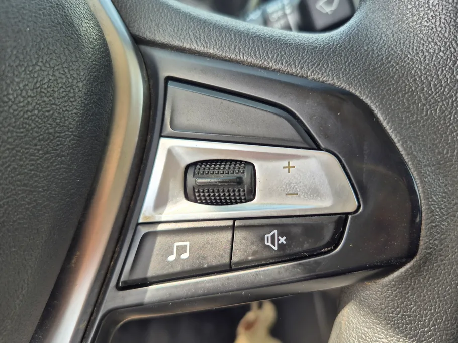 2023 Changan Alsvin Full Option 