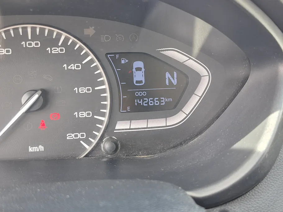 2023 Changan Alsvin Full Option 