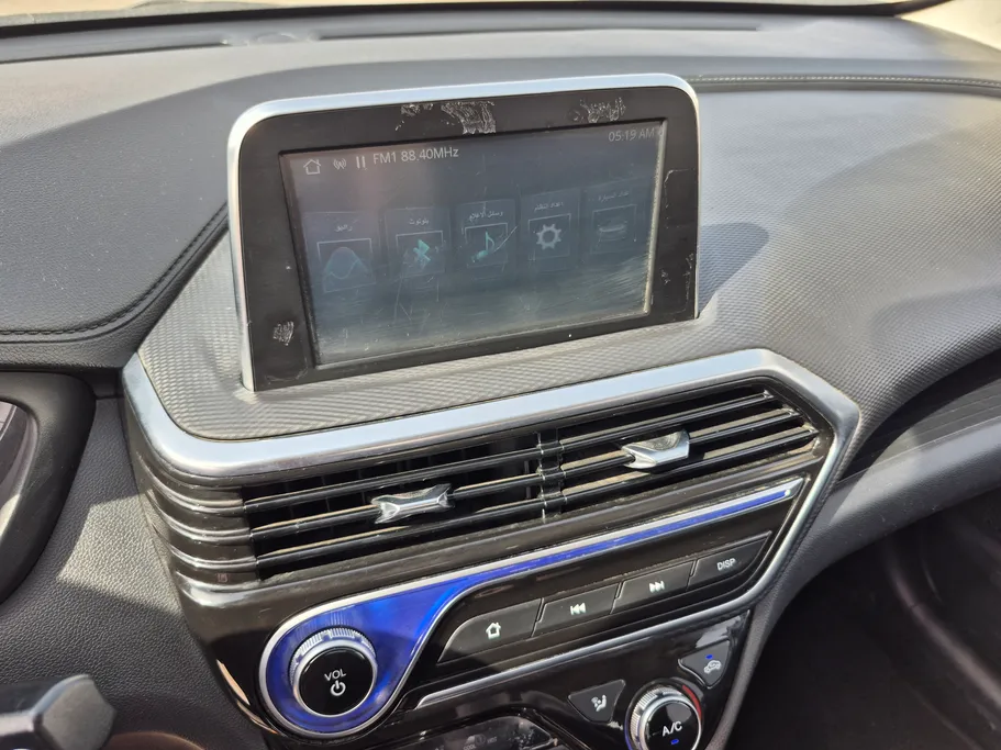 2023 Changan Alsvin Full Option 
