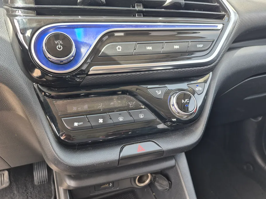 2023 Changan Alsvin Full Option 